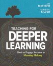 Teaching for Deeper Learning