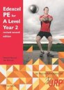 Edexcel PE for A Level Year 2 revised second edition