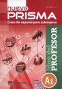 nuevo Prisma A1 - Libro del profesor (10 unidades)