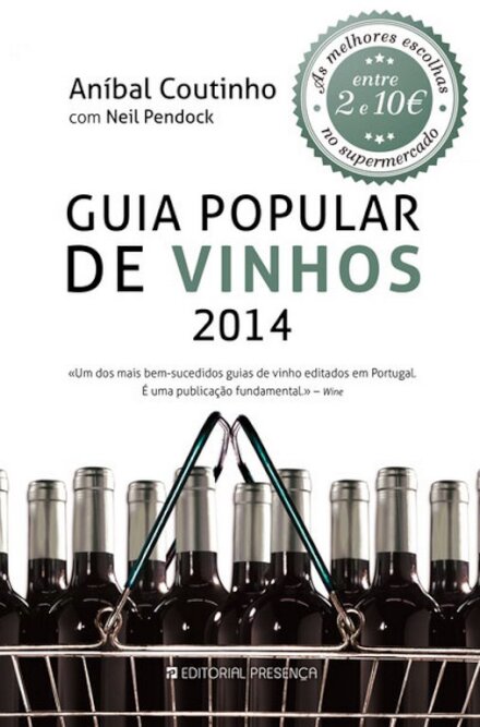Guia Popular De Vinhos 2014