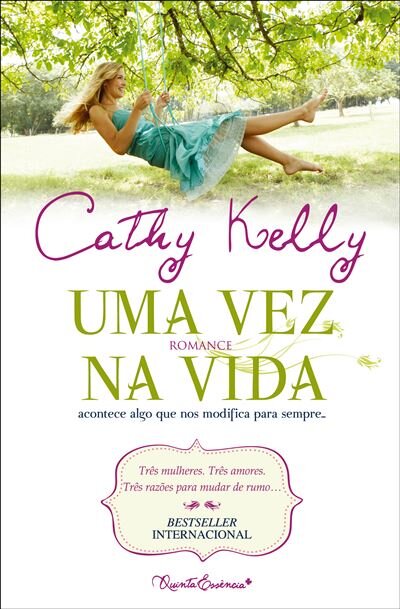 Uma Vez Na Vida