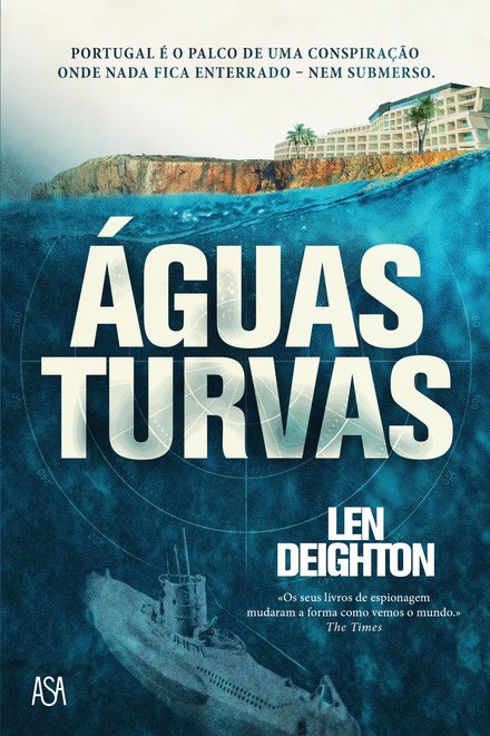 Águas Turvas
