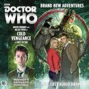 The Tenth Doctor Adventures: Cold Vengeance