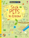 Stick Pets to Draw