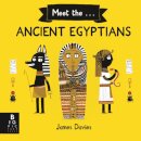 Meet The Ancient Egyptians