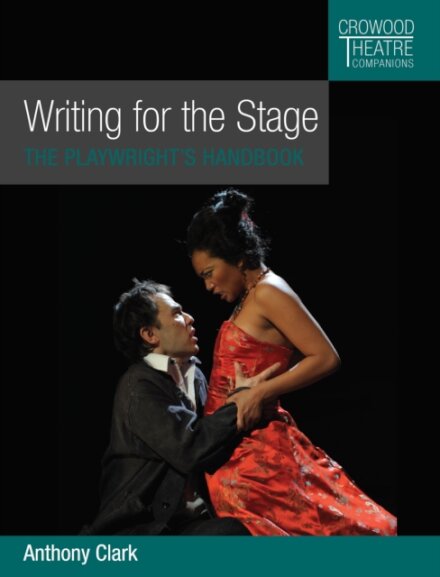 Writing for the Stage