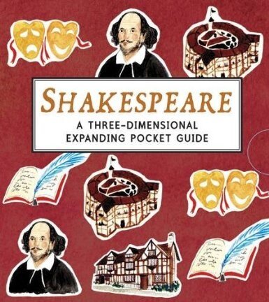 Shakespeare.- A Three-Dimensional Pocket Guide