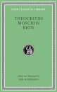 Theocritus. Moschus. Bion