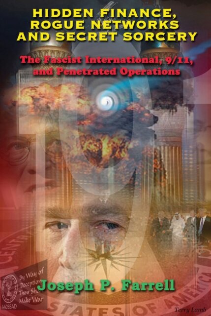 Hidden Finance, Rogue Networks and Secret Sorcery
