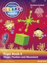 Heinemann Active Maths Northern Ireland - Key Stage 2 - Beyond Number - Pupil Book 6 - Shape, Position and Movement