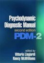 Psychodynamic Diagnostic Manual, Second Edition