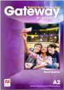 Gateway 2nd Edition A2 Premium Student´s Book Pack