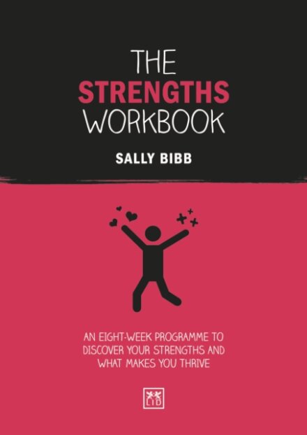 The Strengths Workbook