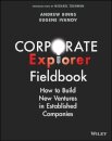 Corporate Explorer Fieldbook