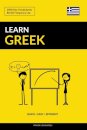 Learn Greek - Quick / Easy / Efficient