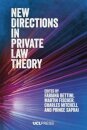 New Directions in Private Law Theory