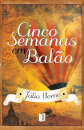 Cinco Semanas Em Balao-Bolso