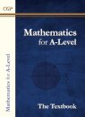 A-Level Maths Textbook: Year 1 & 2