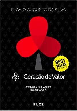 Geração De Valor V.1: Compartilhando Inspiração