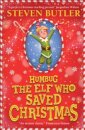 Humbug: The Elf Who Saved Christmas