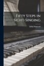 Fifty Steps in Sight-singing