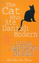 The Cat Who Ate Danish Modern (The Cat Who… Mysteries, Book 2)