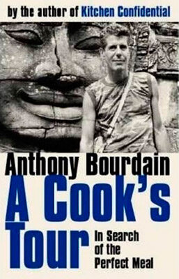 A Cook´S Tour