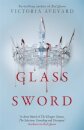 Glass Sword : Red Queen Book 2