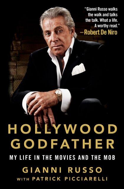 Hollywood Godfather