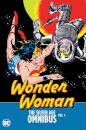 Wonder Woman: The Silver Age Omnibus Vol. 1