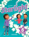 Starlight: Level 6: Student Book