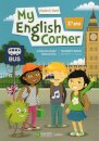 My English Corner 3º Manual 2025