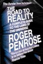 The Road To Reality
