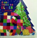 O Meu Primeiro Elmer de Natal 