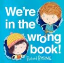 We'Re In The Wrong Book!