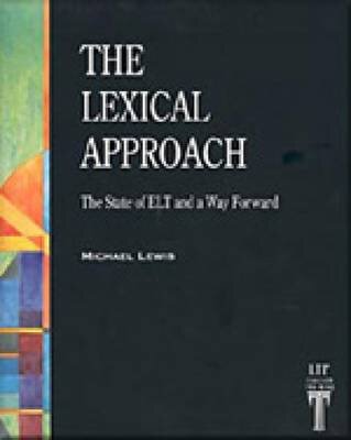 Lexical Approach