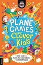 Plane Games For Clever Kids