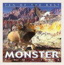 Monster Stories