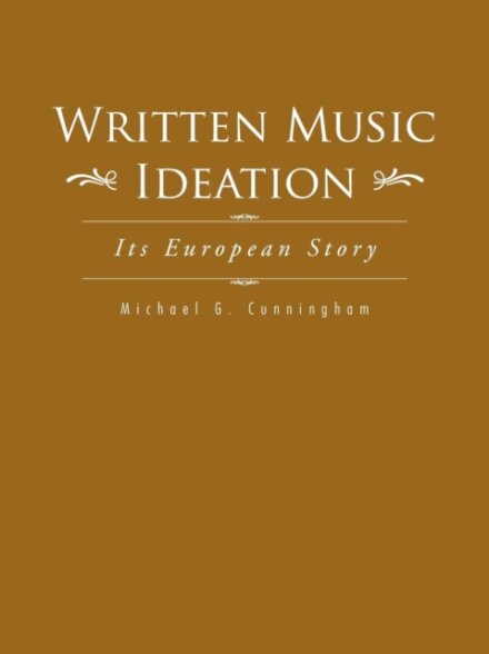 Written Music Ideation