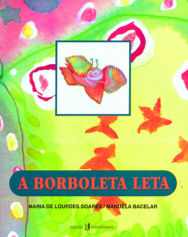 A Borboleta Leta