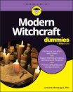 Modern Witchcraft For Dummies