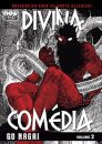 Divina Comédia Volume 2