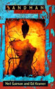 The Sandman Book Of Dreams