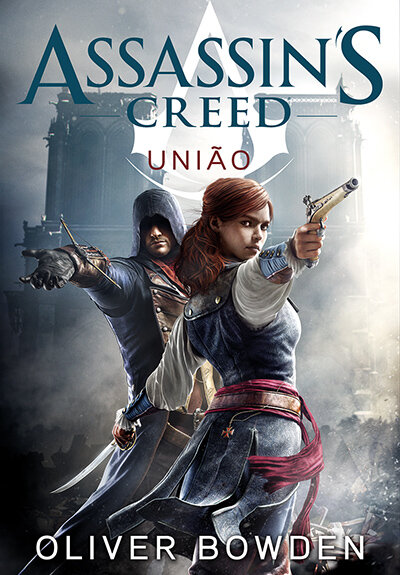 Assassin´S Creed - União