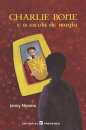 Charlie Bone E A Escola De Magia