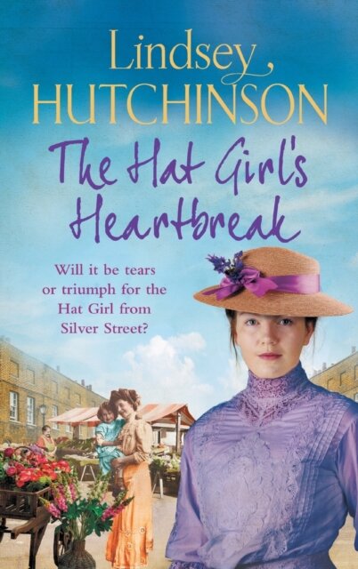 The Hat Girl's Heartbreak