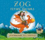 Zog And The Flying Doctors Pb