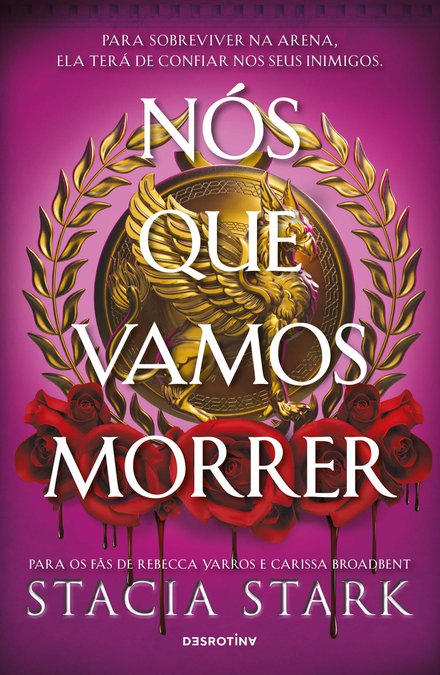 Nós que Vamos Morrer
