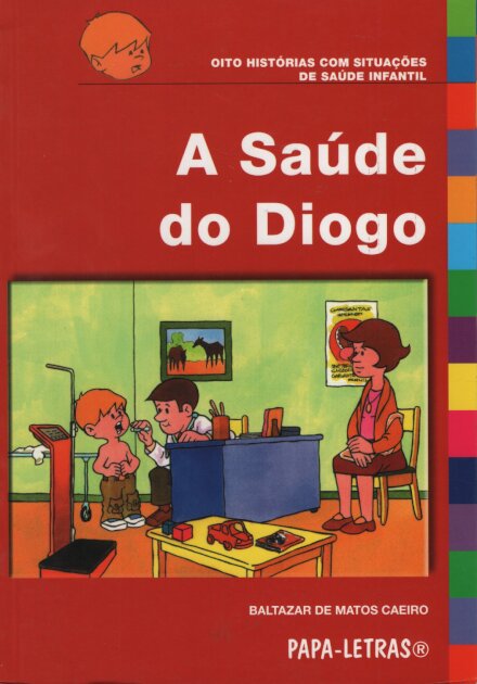 A Saude Do Diogo