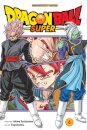 Dragon Ball Super, Vol. 4